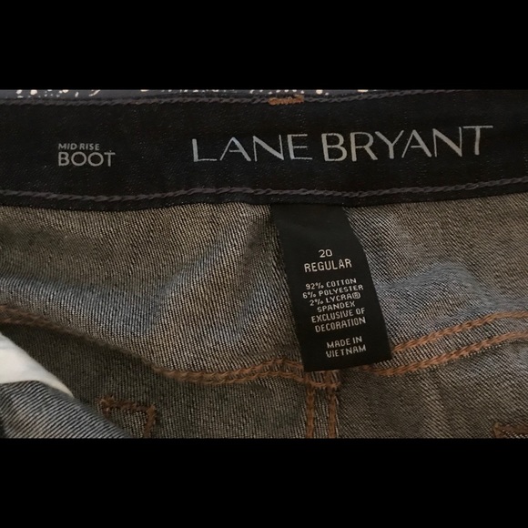 Straight Leg Jeans, Comfortable and Flattering - Picture 2 of 6